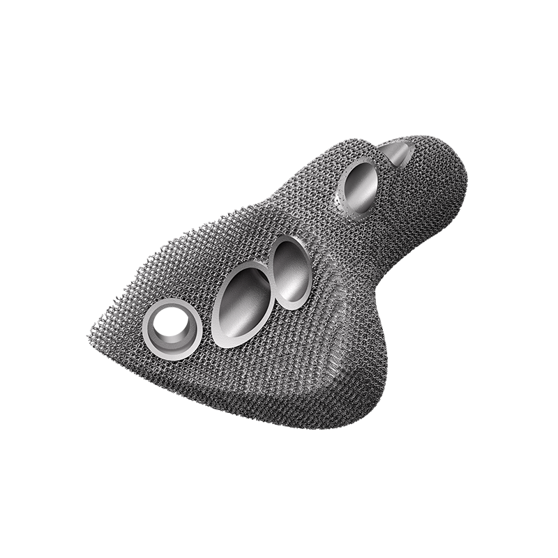 3D Printed Personalized Customization